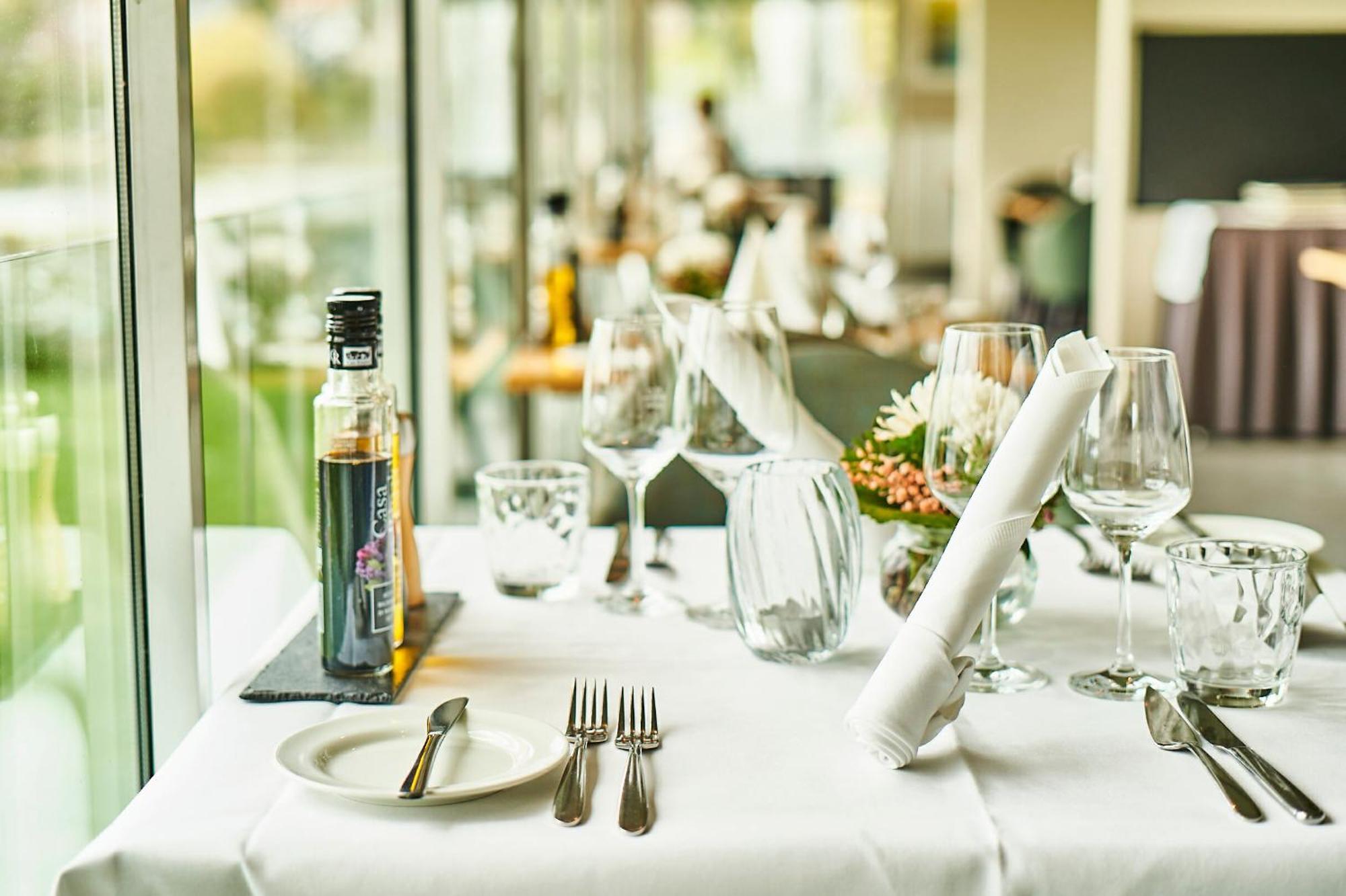 Residenz Seeterrasse Restaurant & Hotel Wangen  Εξωτερικό φωτογραφία