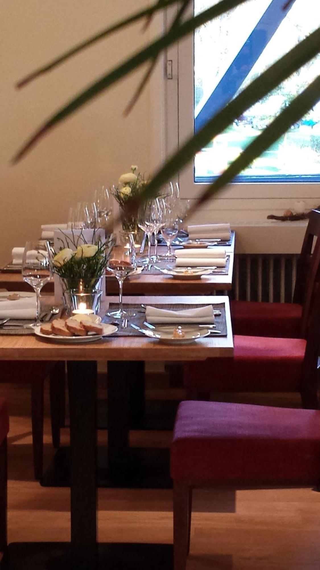Residenz Seeterrasse Restaurant & Hotel Wangen  Εξωτερικό φωτογραφία