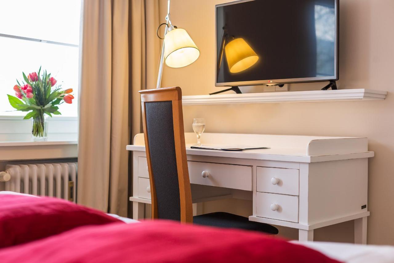 Residenz Seeterrasse Restaurant & Hotel Wangen  Εξωτερικό φωτογραφία